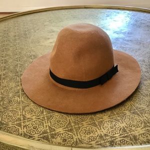 BRIXTON wide brim